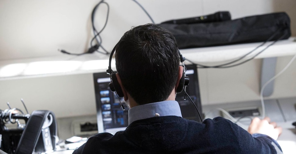 Scam Telefonici In Sardegna3A P