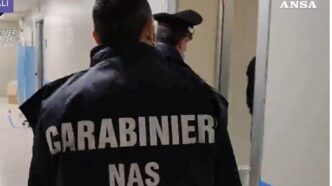 Scandalo Sanitario A Molfetta3A