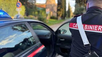 Scandicci3A Svolta Nel Caso Del