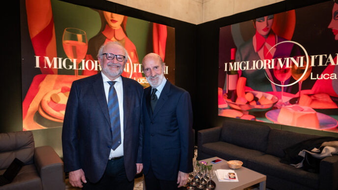 Schenk Family Italia Premiata