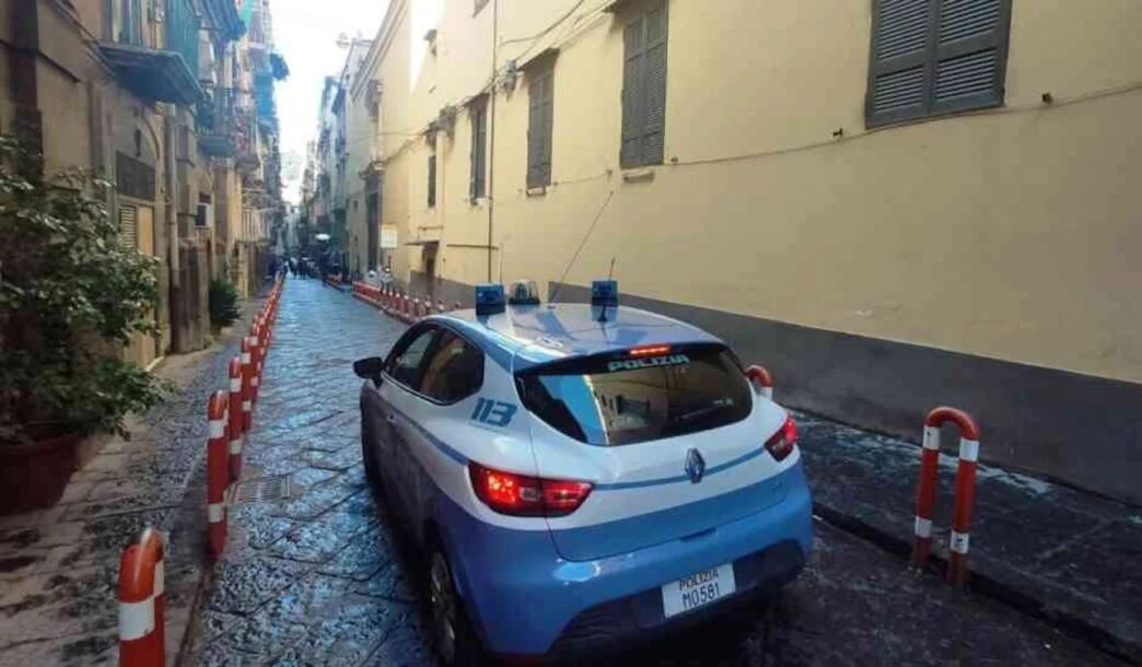 Scherma E Teatro3A Iniziano Le