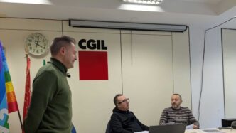 Sciopero Nazionale Dei Metalme