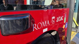 Sciopero Nazionale Del Traspor
