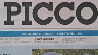 Sciopero Dei Giornalisti Ferma