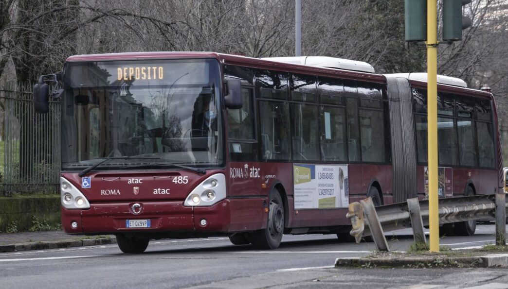 Sciopero Dei Mezzi Pubblici A