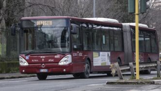 Sciopero Dei Mezzi Pubblici A