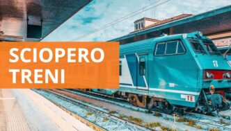 Sciopero Dei Treni3A Programma