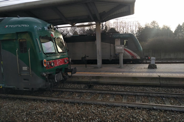 Sciopero Dell27Orsa Paralizza I