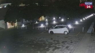Scomparsa Di Jhoanna Nataly Qu