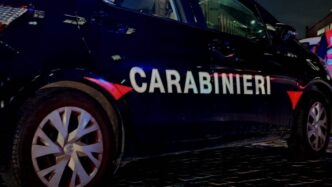 Scomparsa Di Una Ragazza Di 15