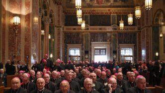 Scontro Tra Chiesa Cattolica E