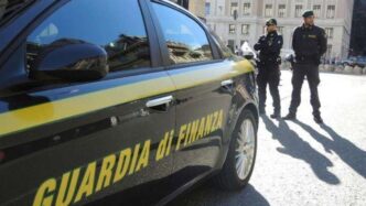 Scoperta La Gestione Irregolar