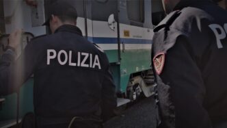 Scoperta Macabra Nella Galleri