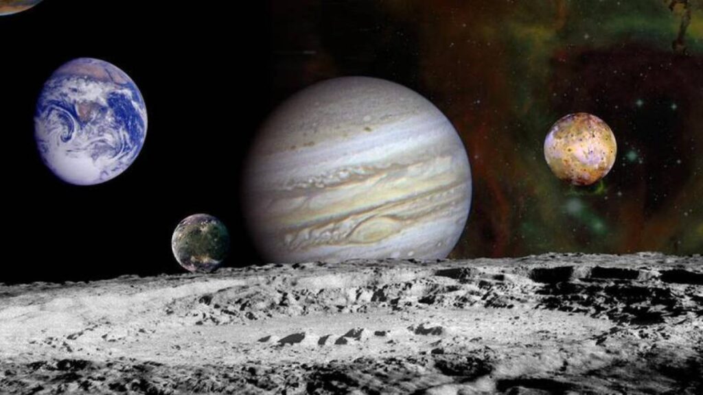 Scoperta Scientifica3A Un Piane