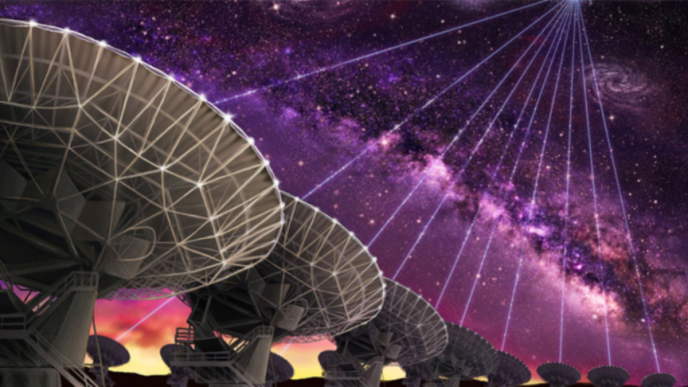Scoperta Sulla Vita Extraterre