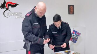 Scoperta Truffa Ai Danni Di Un