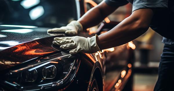 Scoperta Un27Officina Meccanica