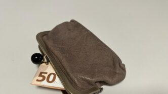 Scoperta Una Rete Di Banconote