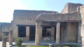 Scoprendo Le Divinitc3A0 Di Ercol
