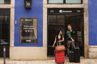Scopri Come Viaggiare Senza Ba