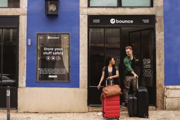 Scopri Come Viaggiare Senza Ba