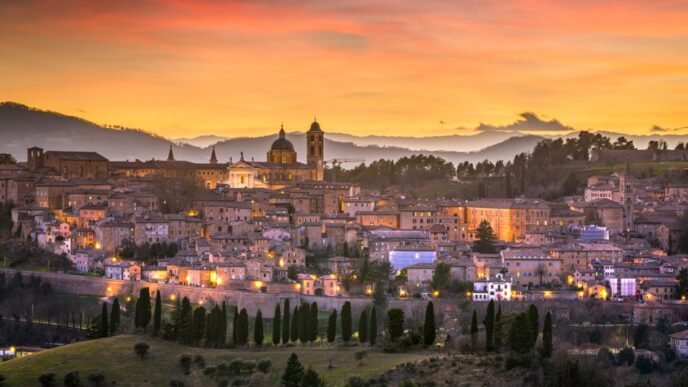 Scopri Le Marche3A Il Nuovo Iti