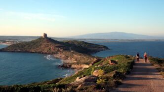 Scoprire I Cammini Leggendari