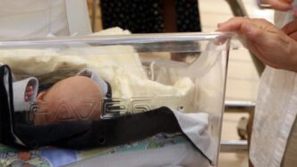 Screening Neonatale Per La Sma