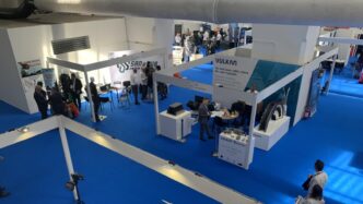 Seafuture 20253A La Fiera Della