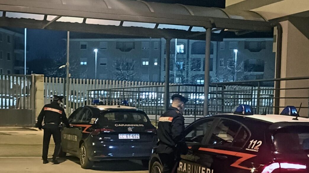 Sei Arresti A Tolentino Per Un