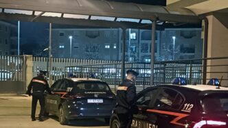 Sei Arresti A Tolentino Per Un