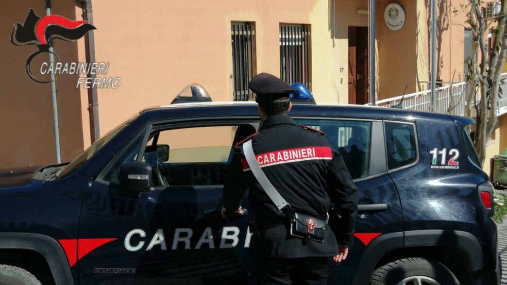 Sei Denunciati Per Furti Nel F