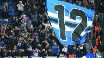 Sei Tifosi Del Porto Arrestati
