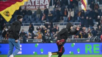 Sei Tifosi Identificati Dopo T