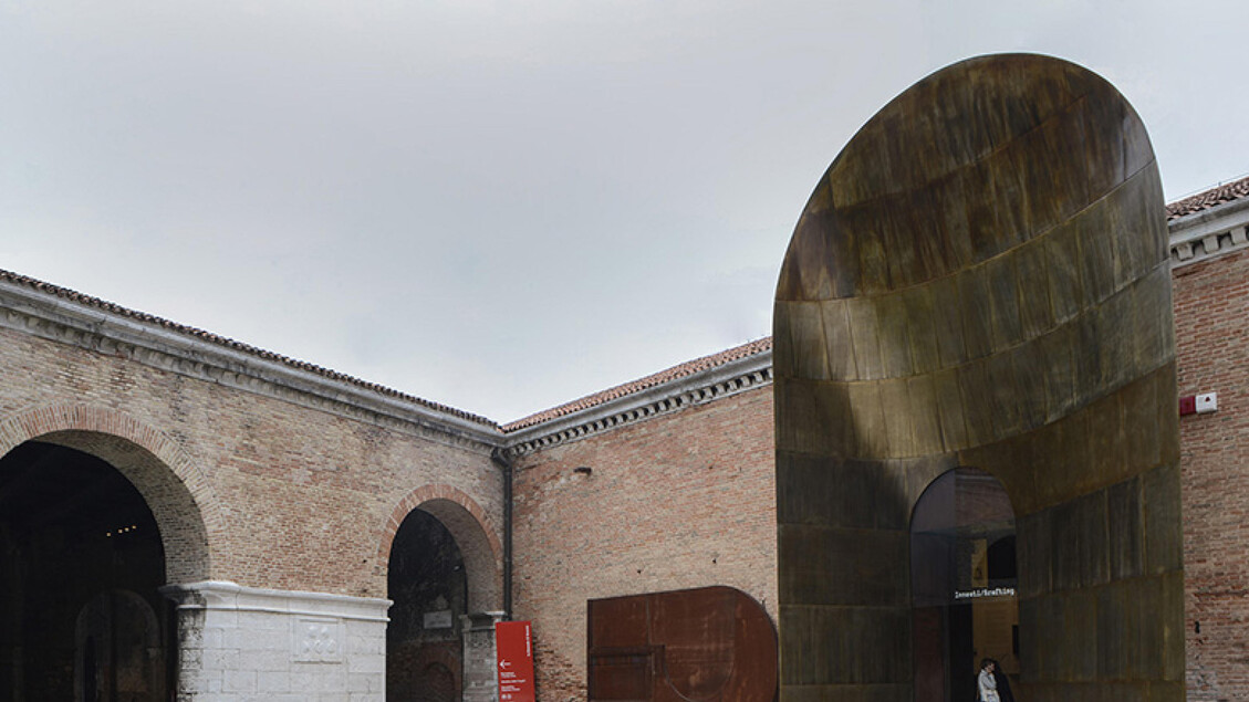 Selezione Per Il Curatore Del