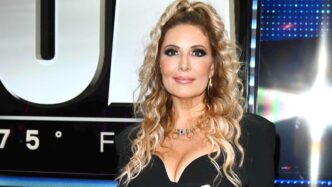 Selvaggia Lucarelli Aggredita