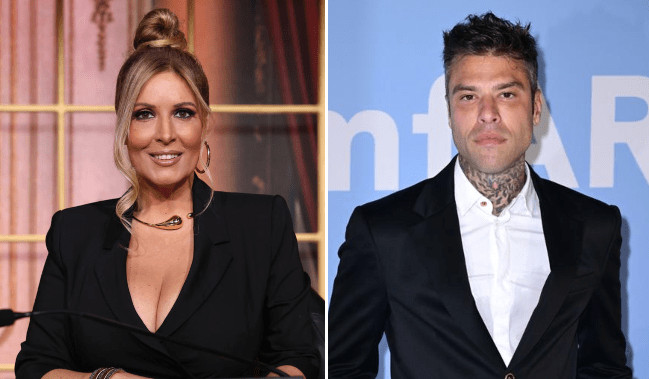 Selvaggia Lucarelli Critica Fe