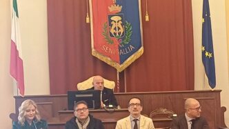 Senigallia Torna A Brillare Co