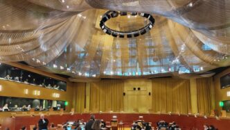 Sentenza Ue In Arrivo3A Decisio