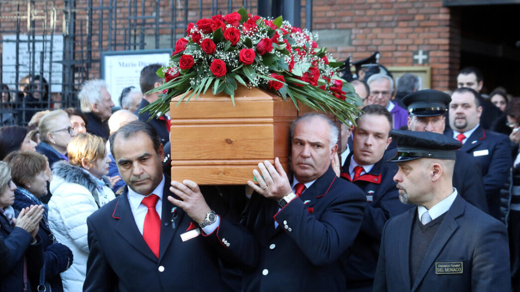Sentenza Attesa3A Domani Il Ver