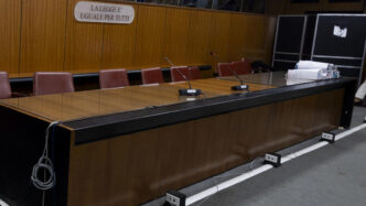 Sentenza Di Assoluzione Per Mi