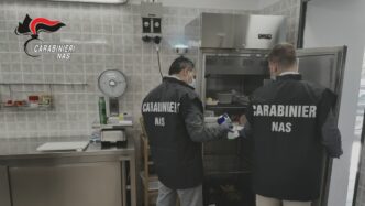 Sequestrate Una Tonnellata Di