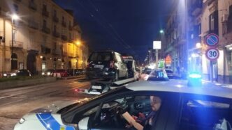 Sequestrati Coltelli E Multati