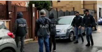 Sequestri A Ponticelli3A Colpit