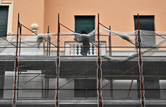 Sequestro Di 65 Milioni Di Eur