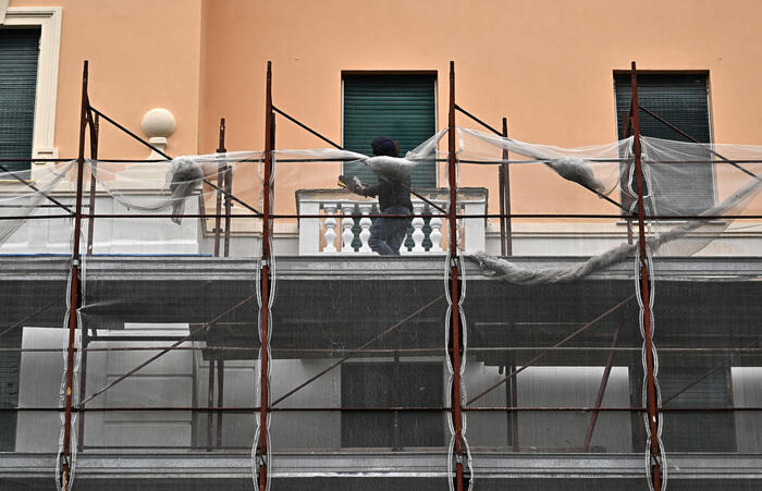 Sequestro Di 65 Milioni Di Eur