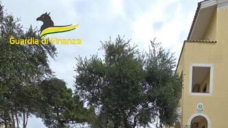 Sequestro Di Beni Per 5 Milion