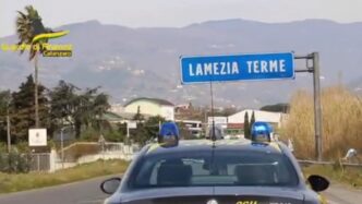 Sequestro Di Beni Per Oltre 85