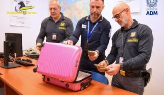 Sequestro Di Marijuana All27Aer