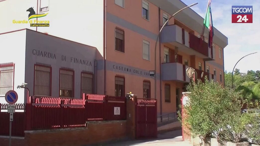 Sequestro Di Oltre 16Mila Arti